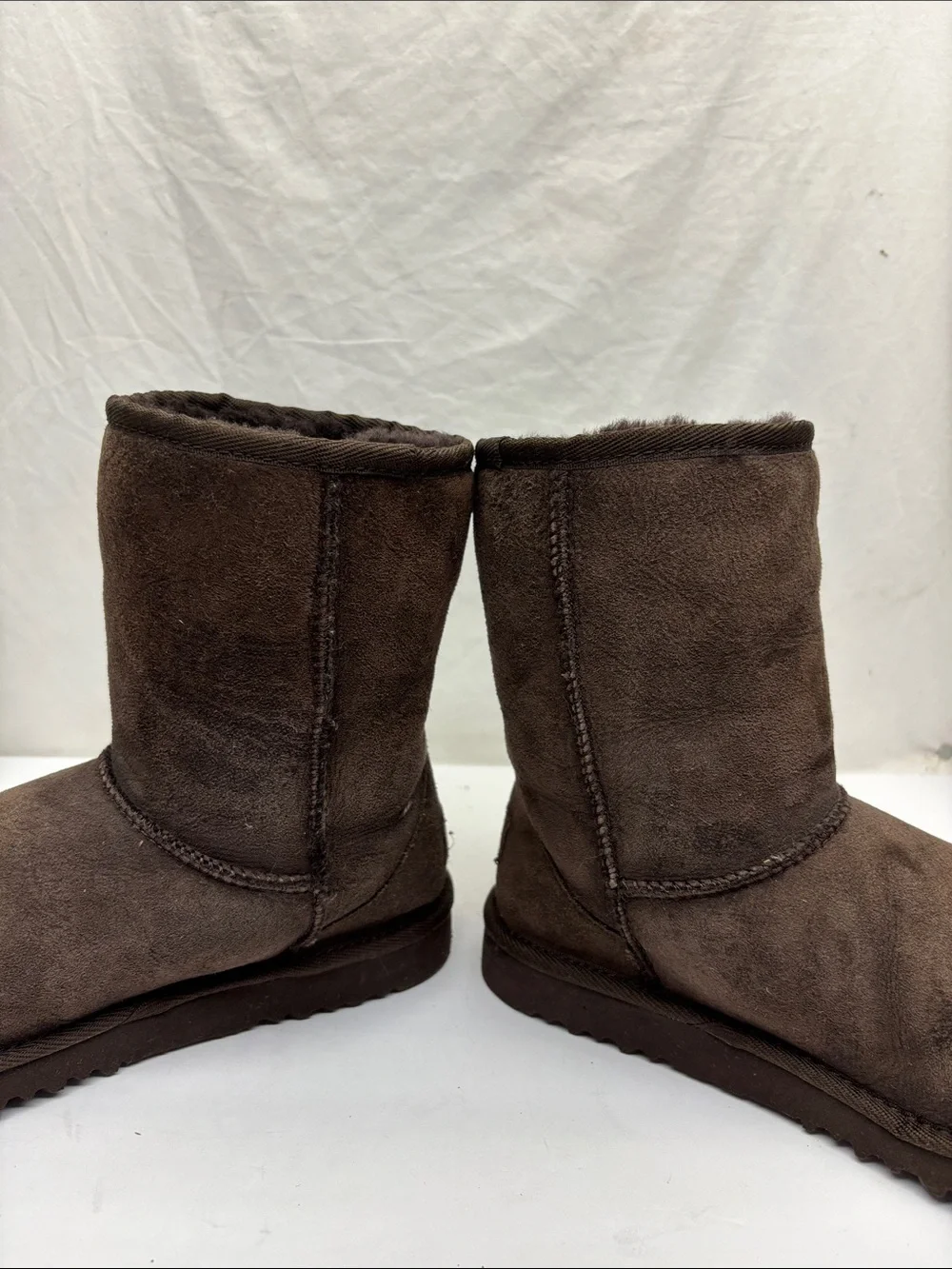 UGG cozy classic